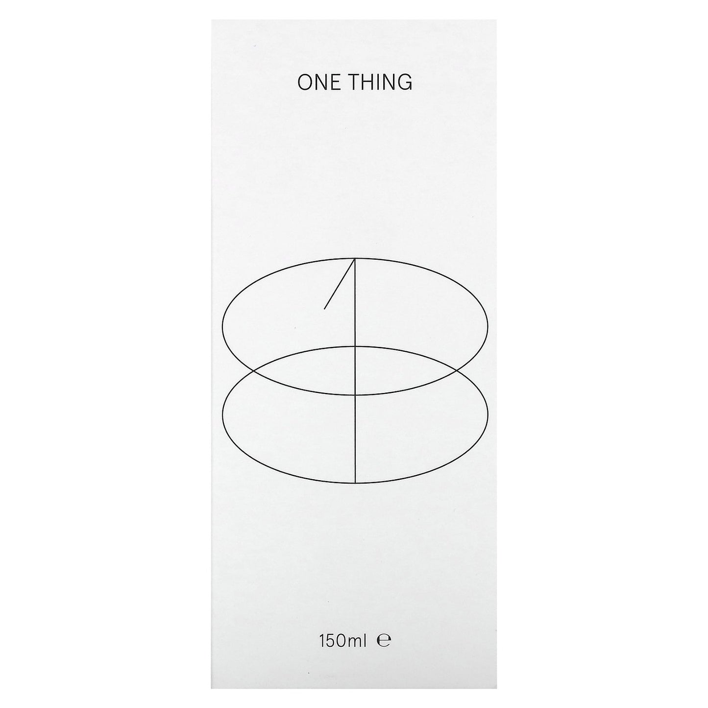 One Thing, 1% Oligo Hyaluronic Acid, 5 fl oz (150 ml)