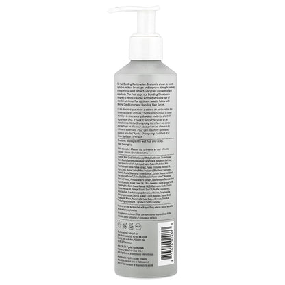 ACURE, Bonding Shampoo, For Damage, 8.5 fl oz (250 ml)