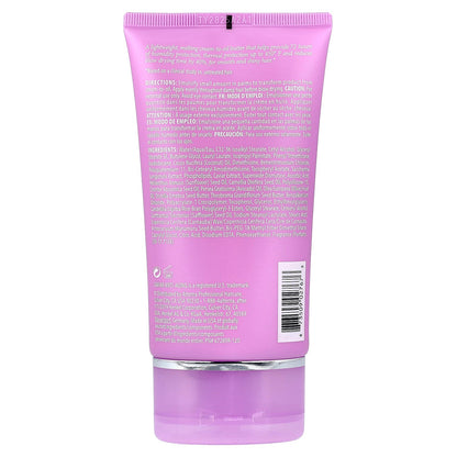 Alterna, Caviar Anti-Aging, Smoothing Anti-Frizz Blowout Butter, Medium to Thick Hair, 5.1 fl oz (150 ml)