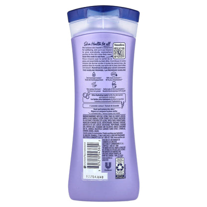Vaseline, Intensive Care™, Calm Healing Lotion , 10 fl oz (295 ml)