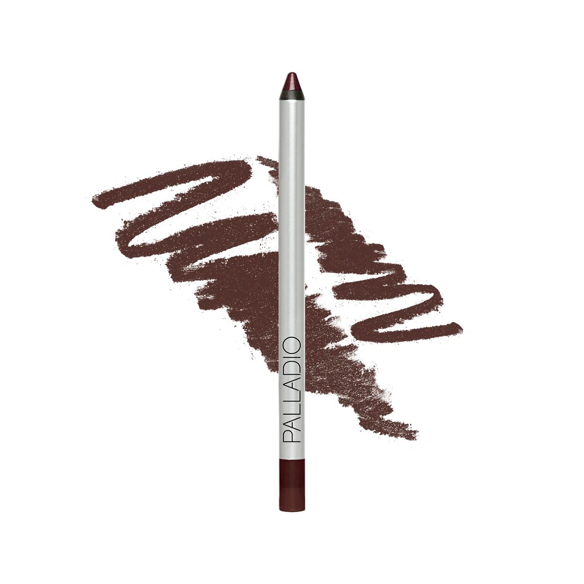 Palladio, Precision Eyeliner, Dark Chocolate PPE03, 0.04 oz (1.2 g)