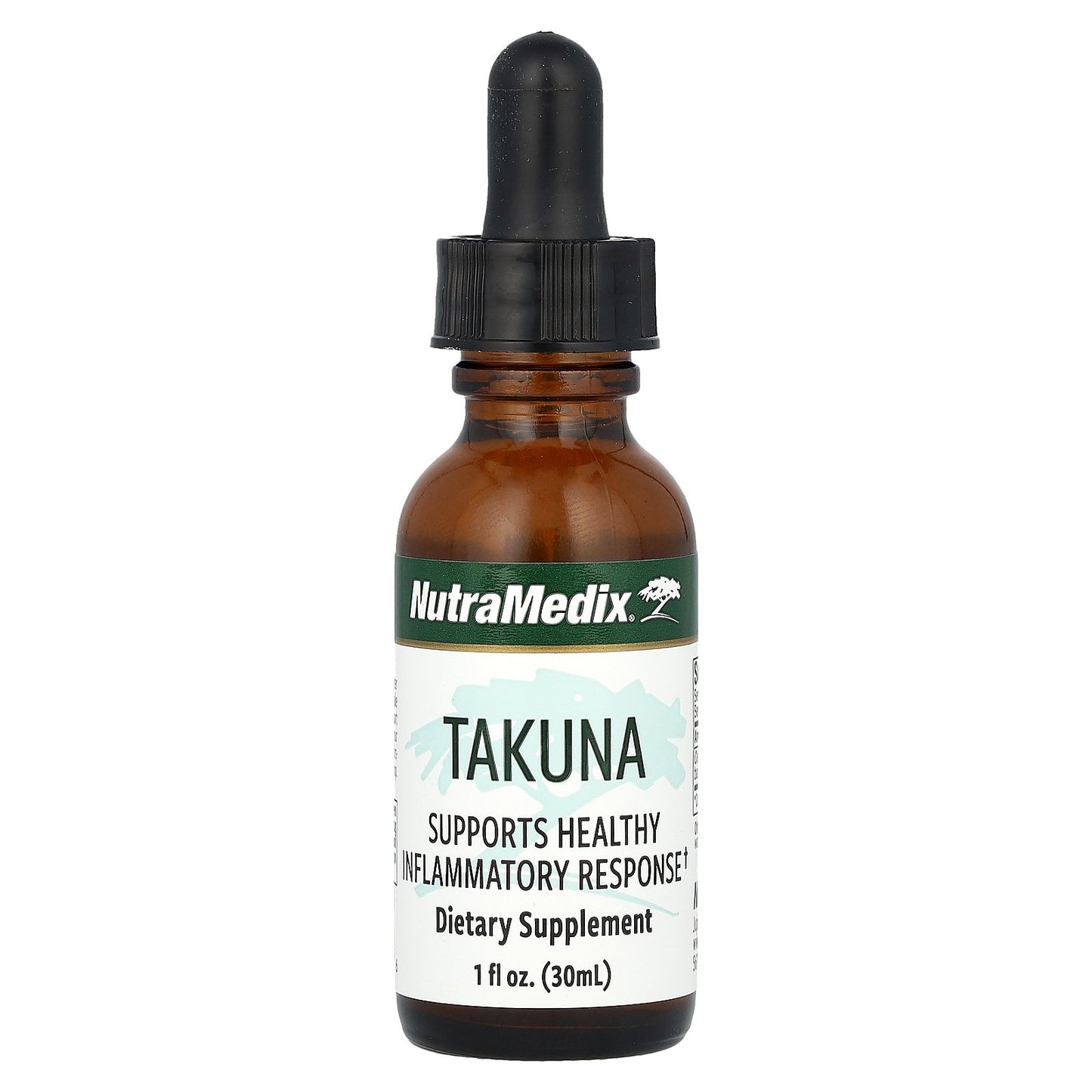 NutraMedix, Takuna, 1 fl oz (30 ml)