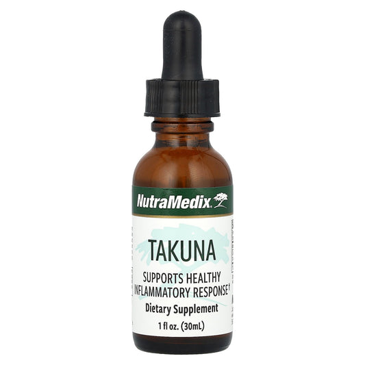 NutraMedix, Takuna, 1 fl oz (30 ml)