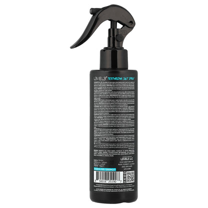 Level 3, Texturizing Salt Spray, 8.45 fl oz (250 ml)