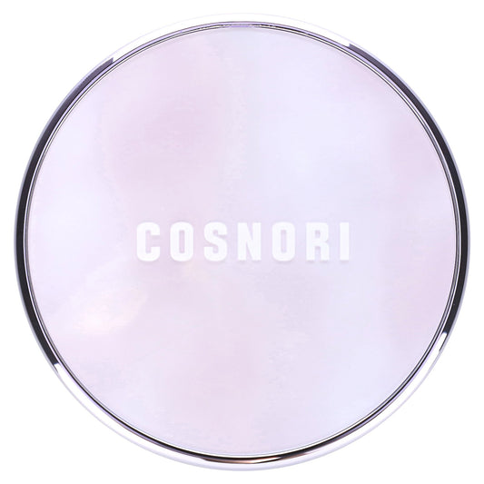 Cosnori, Panthenol Barrier Cushion, SPF 50+ PA++++, 01 Ivory, 12 g