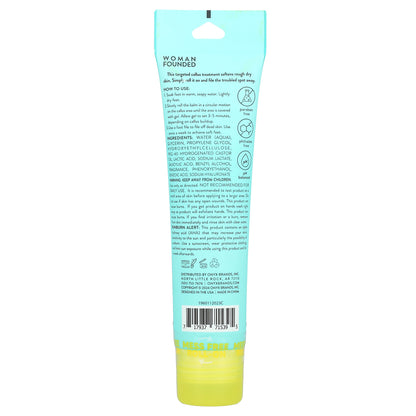 Onyx Professional, Callus Fix, Callus & Corn Removing Gel, 3.5 fl oz (103 ml)