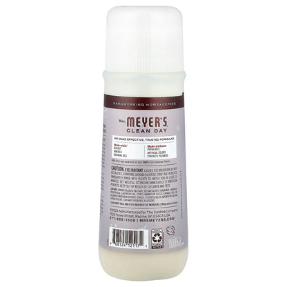 Mrs. Meyers Clean Day, Laundry Scent Booster, Lavender, 18 oz (510 g)