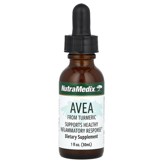 NutraMedix, Avea, 1 fl oz (30 ml)