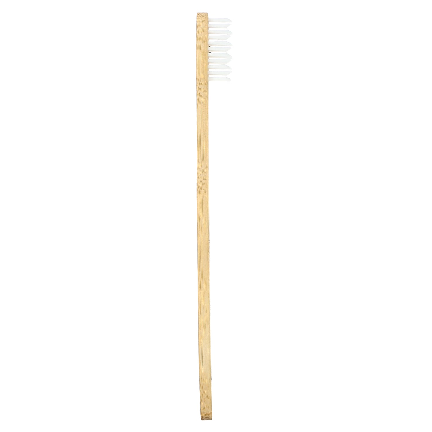 Plus Ultra, Bamboo Toothbrush, Hello Handsome, Adult, Soft, 1 Toothbrush