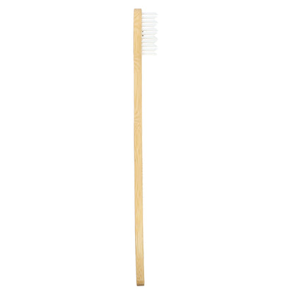 Plus Ultra, Bamboo Toothbrush, Hello Handsome, Adult, Soft, 1 Toothbrush