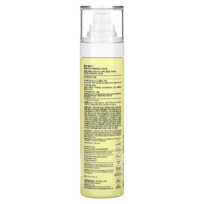 Holika Holika, Good Cera, Super Ceramide Mist, 4.05 fl oz (120 ml)