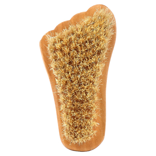 Earth Therapeutics, Footsie Foot Brush, 1 Brush