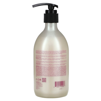 Luseta Beauty, Glossy Pearl Shampoo, For All Hair Types, 16.9 fl oz (500 ml)