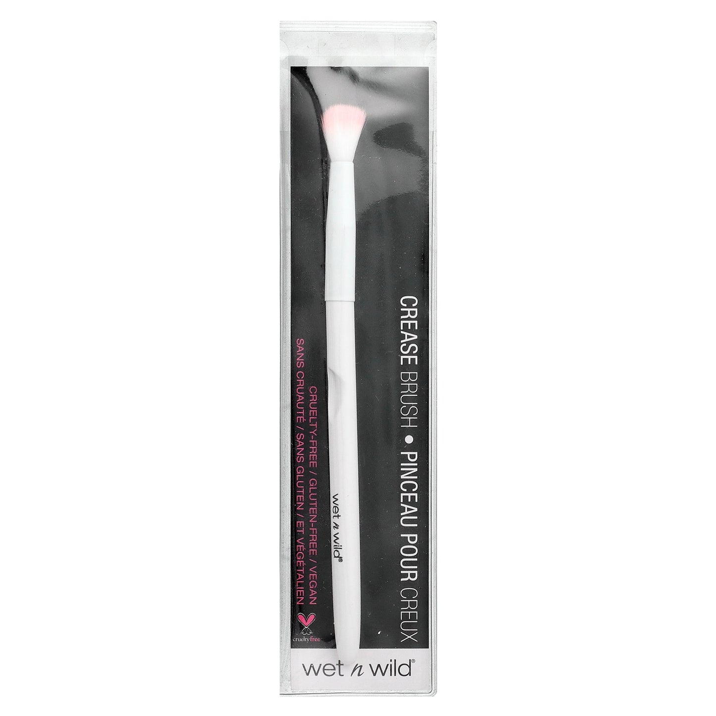 wet n wild, Crease Brush, 1 Brush