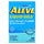 Aleve, Naproxen Sodium Capsules, Liquid Gels, 220 mg, 50 Capsules