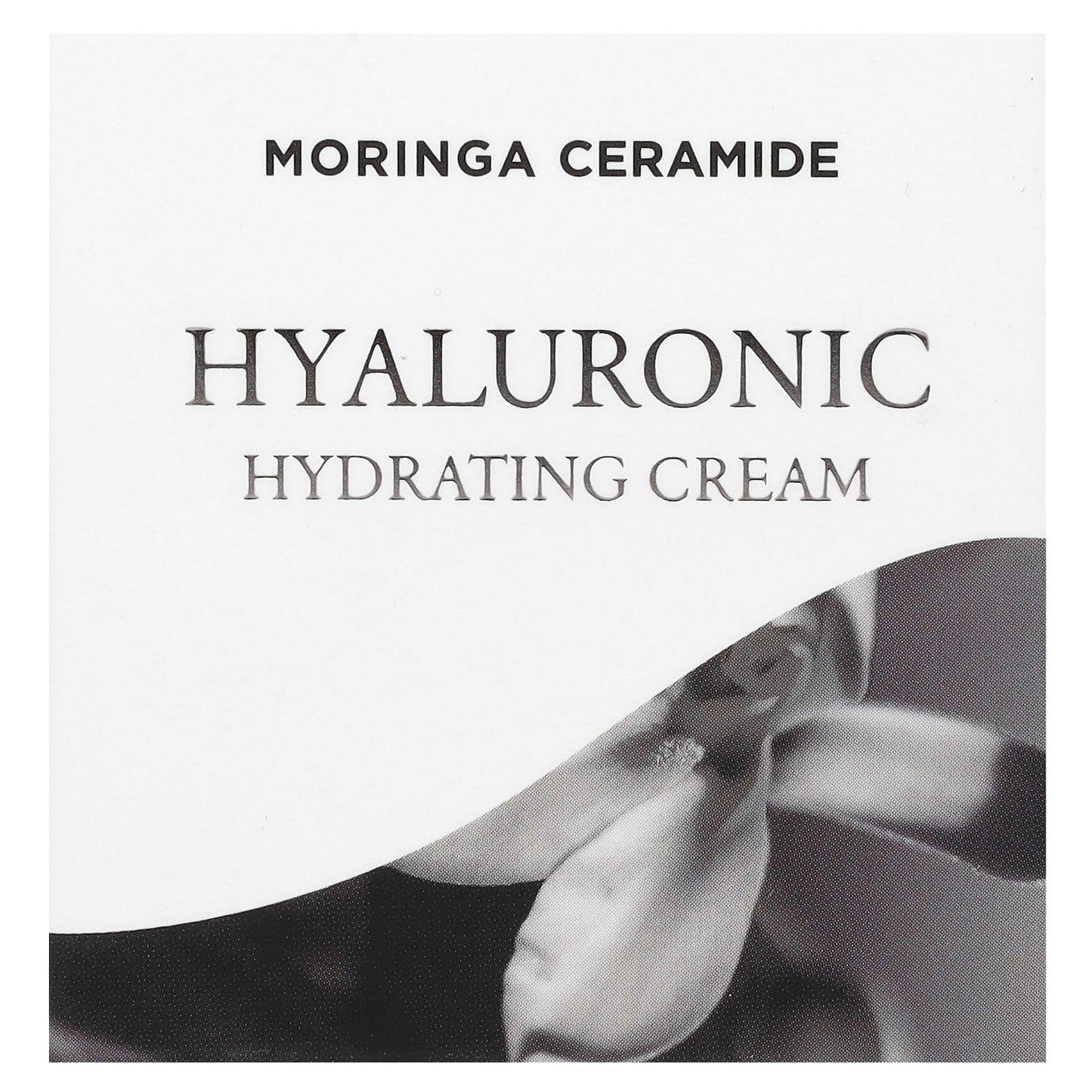 Heimish, Moringa Ceramide, Hyaluronic Hydrating Cream, 1.69 fl oz (50 ml)