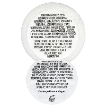 Real Techniques, Miracle Blend + Cleanse Set, 3 Piece Set