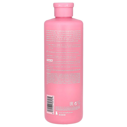 Lee Stafford, Scalp Love, Anti-Breakage Conditioner, For Fine Hair & Sensitive Scalps, 16.9 fl oz (500 ml)