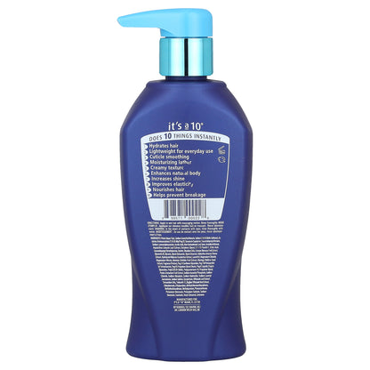 It's a 10, Miracle Moisture Shampoo®, 10 fl oz (295.7 ml)