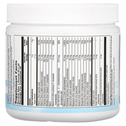 Nutra BioGenesis, Electrolyte Plus C, 5.4 oz (154.2 g)