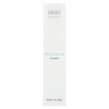 Obagi, Retinol 1.0 Cream, 1 oz (28 g)