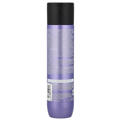 Matrix, So Silver, Purple Shampoo, 10.1 fl oz (300 ml)