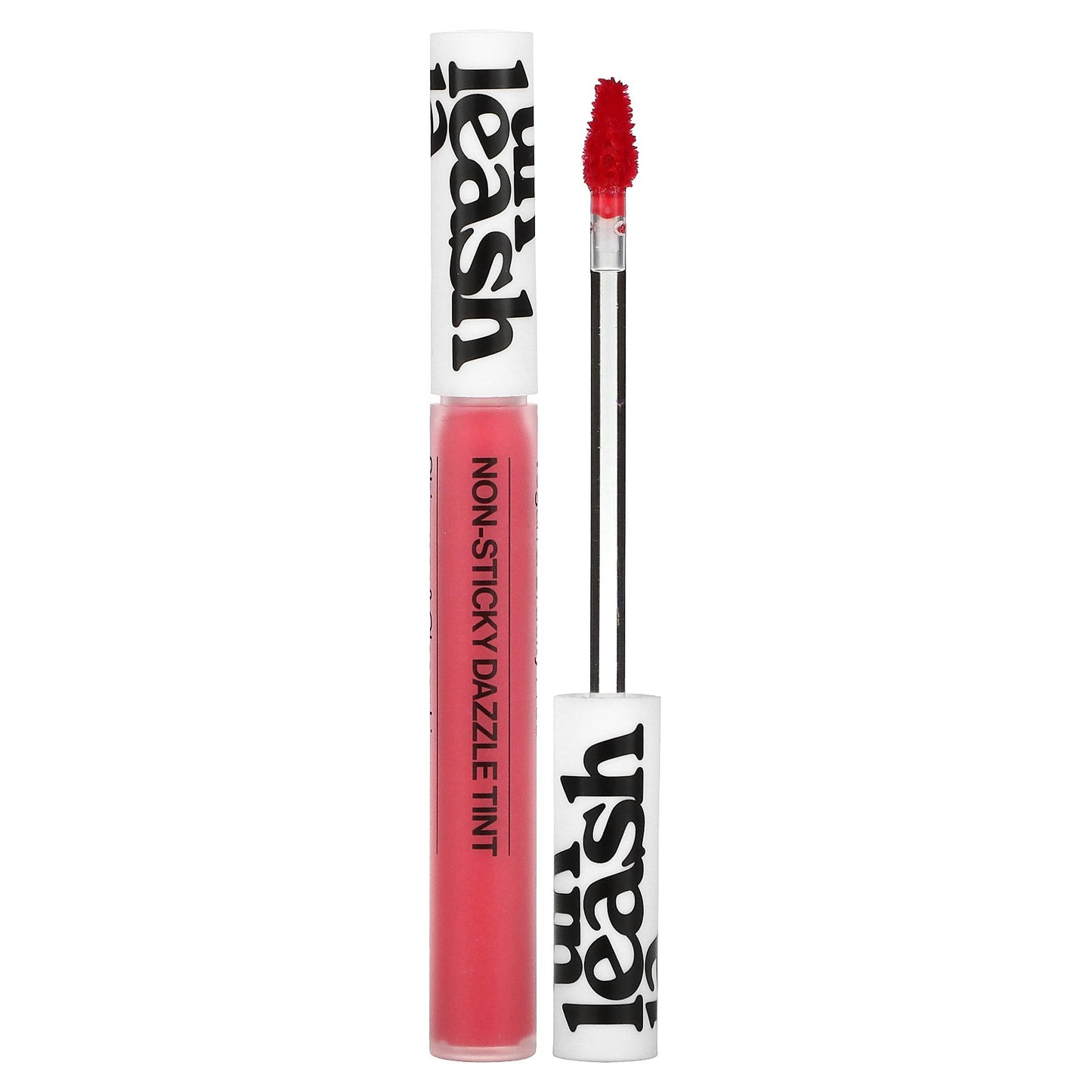 Unleashia, Non-Sticky Dazzle Tint, No. 12 Flamingo, 0.256 fl oz (7.6 g)