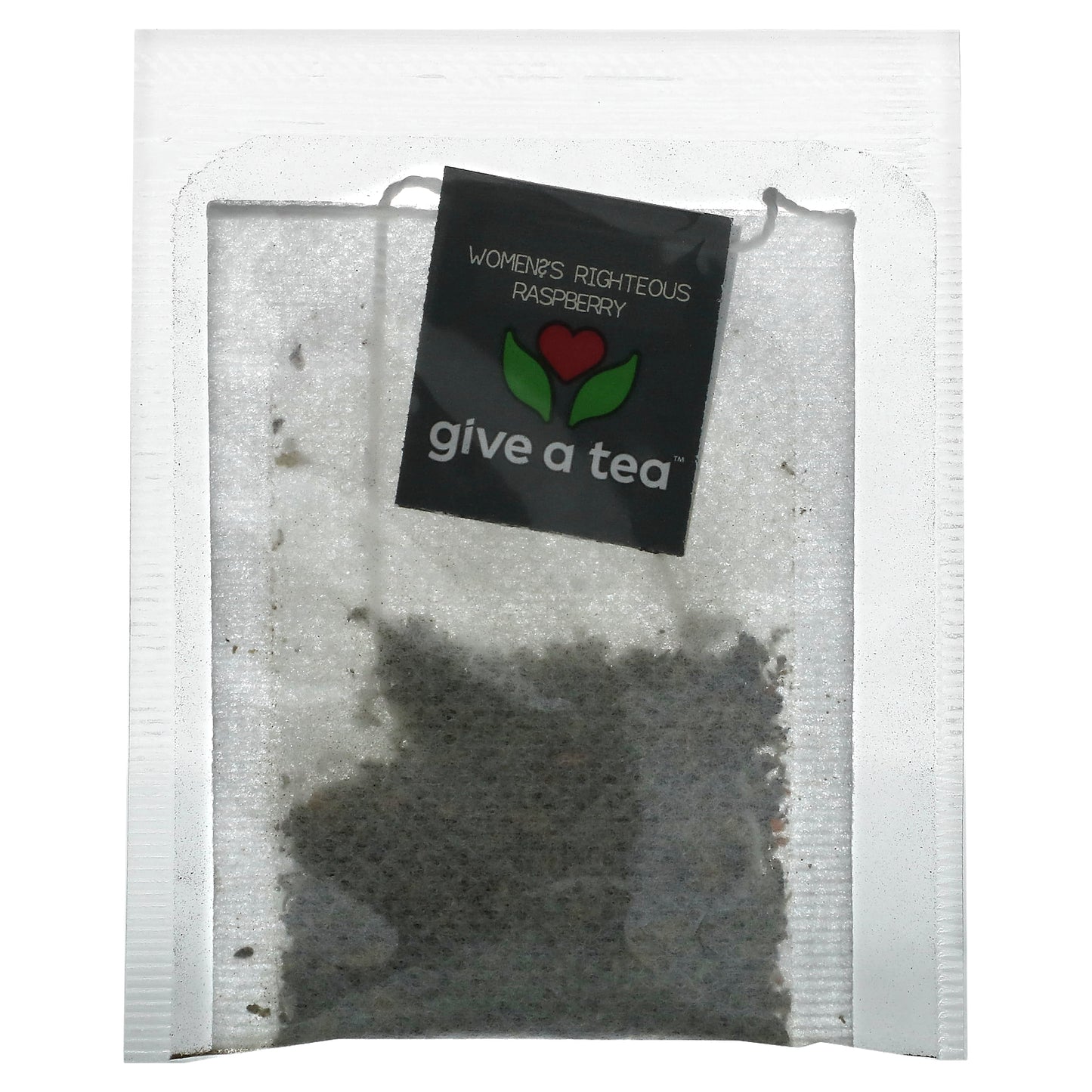 NOW Foods, Red Raspberry Tea, Caffeine Free, 24 Tea Bags, 1.7 oz (48 g)