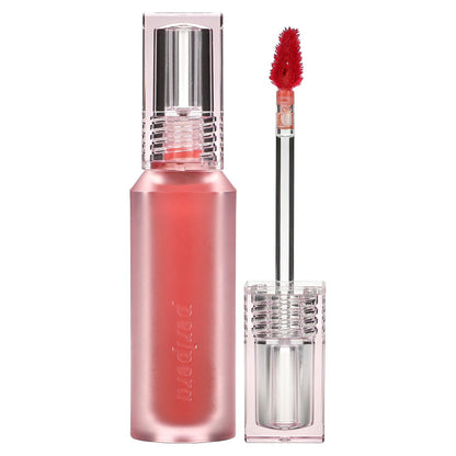 Peripera, Water Bare Lip Tint, 02 Universal Coral, 0.13 oz (3.7 g)