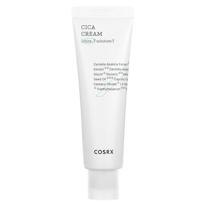 CosRx, Pure Fit, Cica Cream, 1.69 fl oz (50 ml)