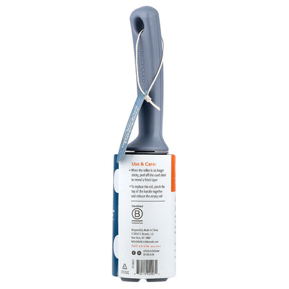 Full Circle, Clean Ocean™ Lint Roller, 100 Sheets