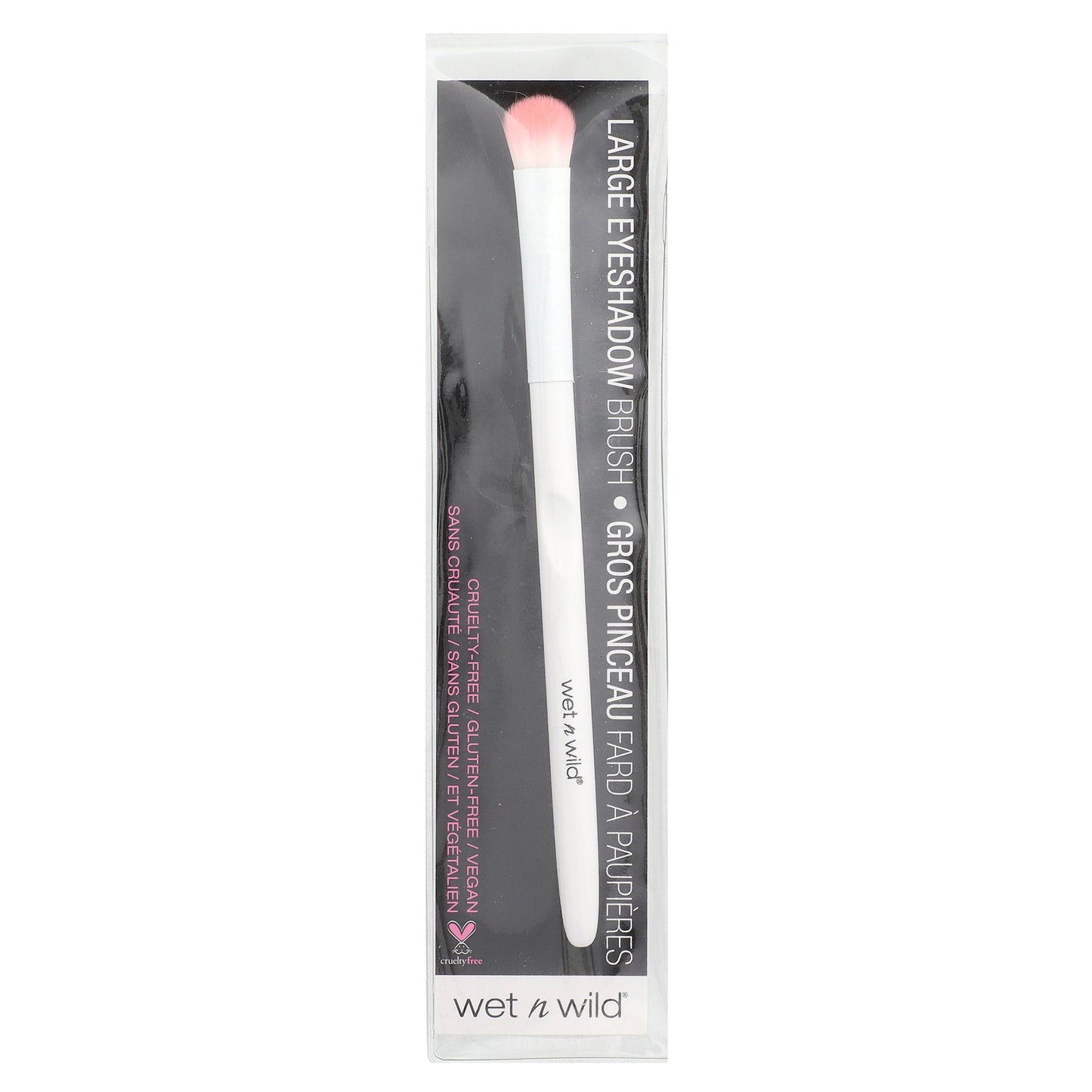 wet n wild, Large Eyeshadow Brush, C786, 1 Brush