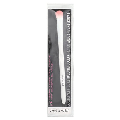 wet n wild, Large Eyeshadow Brush, C786, 1 Brush
