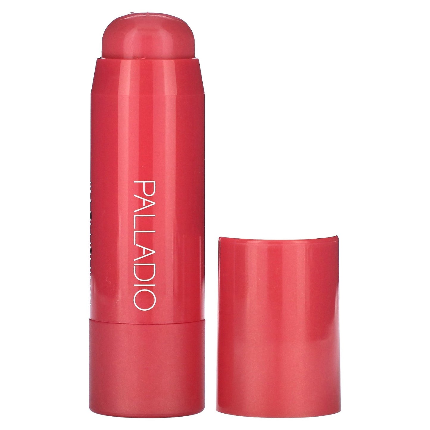 Palladio, I'm Blushing! 2-In-1 Cheek and Lip Tint, Sweetheart BLT05, 0.2 oz (6 g)