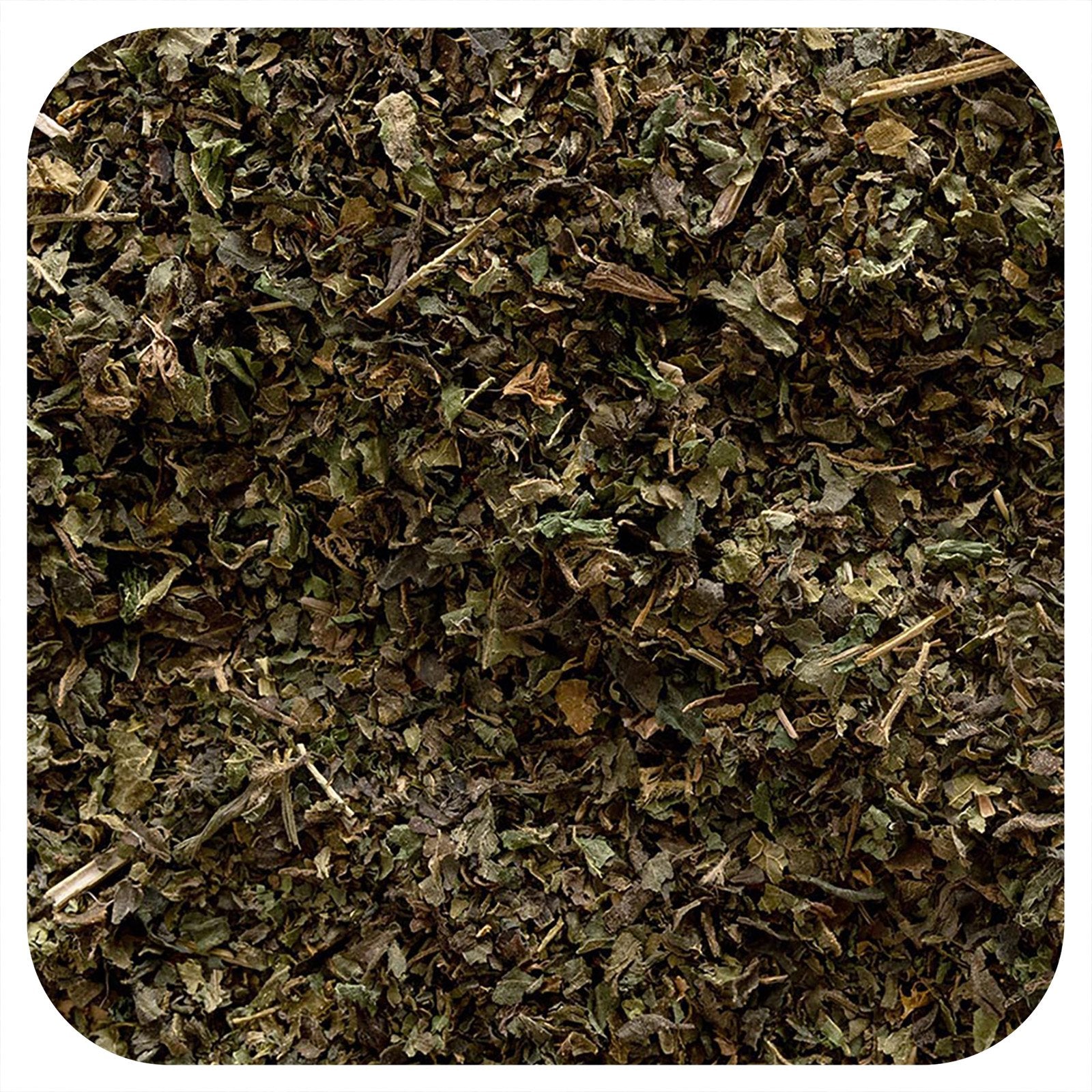 Frontier Co-op, Organic Cut & Sifted Stinging Nettle Leaf, 16 oz (453 g)