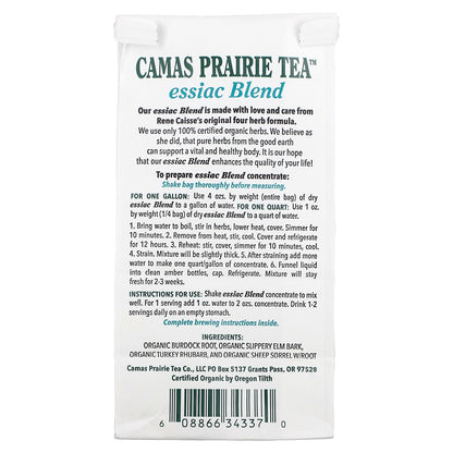 Solaray, Camas Prairie Tea, Essiac Blend, 4 oz (13 g)