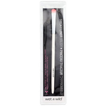 wet n wild, Smoky Liner Brush, 1 Brush