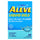 Aleve, Naproxen Sodium Capsules, Liquid Gels, 220 mg, 50 Capsules