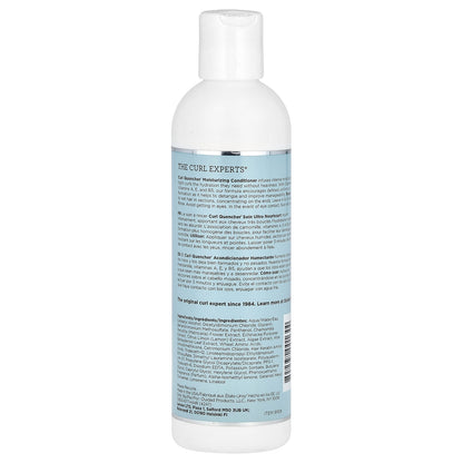 Ouidad, Curl Quencher®, Moisturizing Conditioner, Tight Curls, 8.5 fl oz (250 ml)