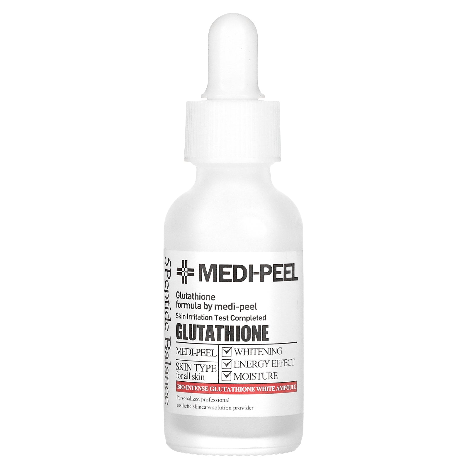 Medi-Peel, Bio-Intense Gluthione White Ampoule, 1.01 fl oz (30 ml)