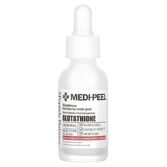 Medi-Peel, Bio-Intense Gluthione White Ampoule, 1.01 fl oz (30 ml)