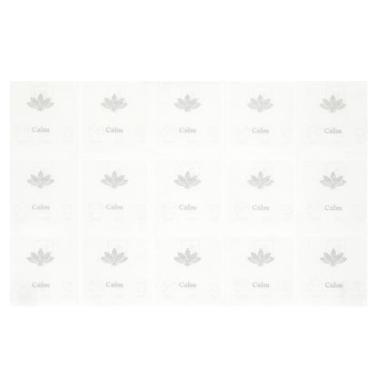 The Patch Brand, Calm Patch, 15 Clear Patches