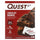 Quest Nutrition, Protein Bar, Chocolate Brownie, 4 Bars, 2.12 oz (60 g) Each