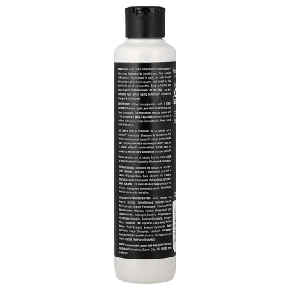 SexyHair, I Want Volume, Volumizing Conditioner, Guava & Starfruit, 1.01 fl oz (300 ml)