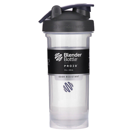 Blender Bottle, Pro Series, Pro28, FC Grey, 28 oz (828 ml)