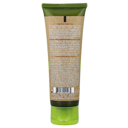 Little Green, Lice Guard Gel , 4.2 fl oz (125 ml)
