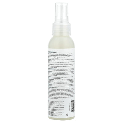 The Honest Company, Sensitive, Conditioning Detangler, Fragrance Free, 4 fl oz (118 ml)