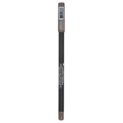 The Saem, Saemmul, Wood Eyebrow Pencil, 02 Gray Brown, 0.06 oz