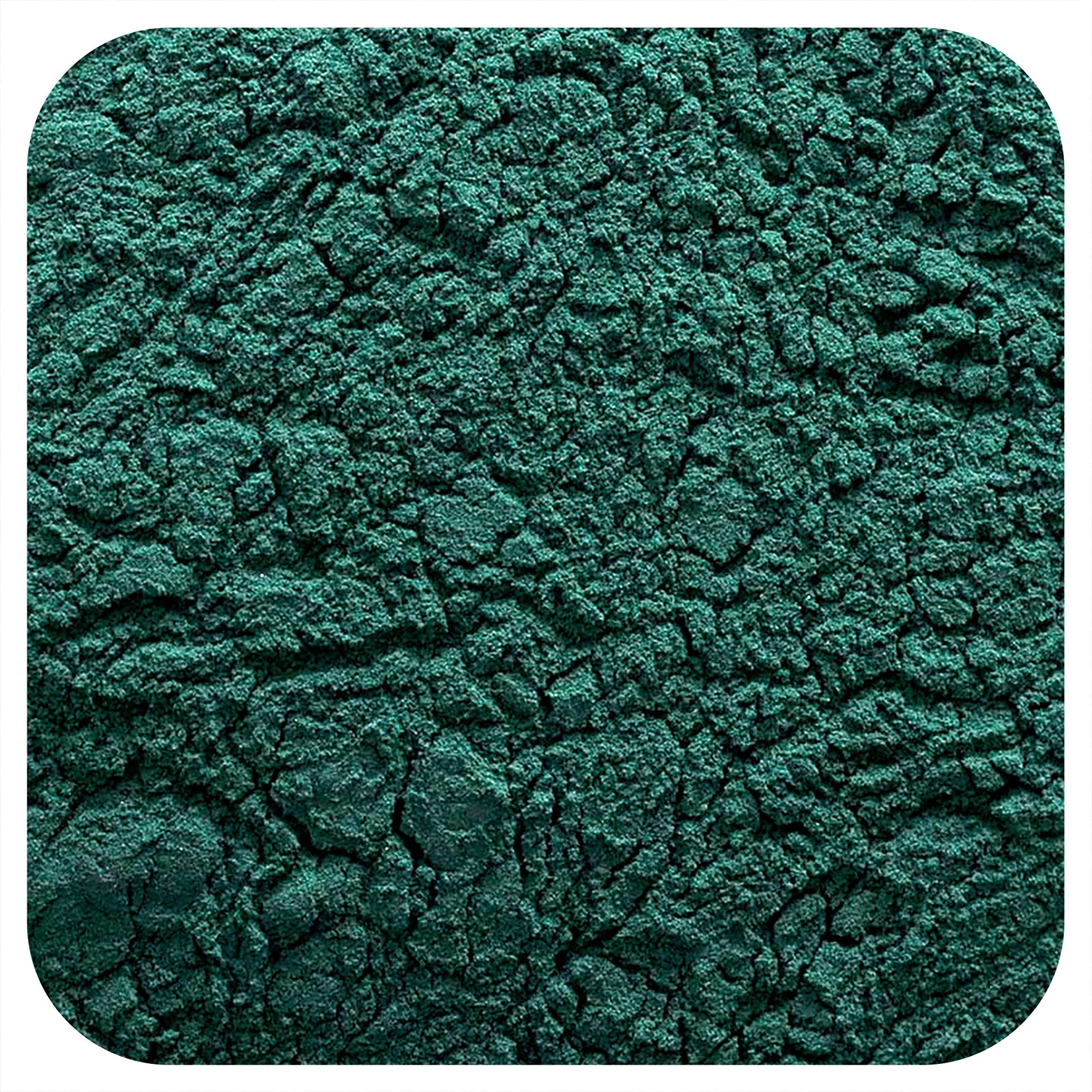 Frontier Co-op, Organic Spirulina Powder, 16 oz (453 g)