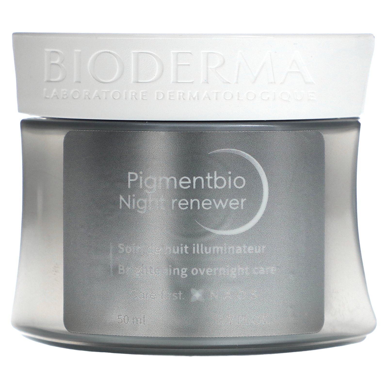 Bioderma, Pigmenthbio, Night Renewer, 1.7 fl oz (50 ml)